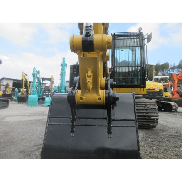 2020 كاتربيلر 308CR-07A-46452516