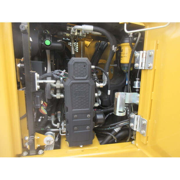 2020 كاتربيلر 308CR-07A-46452517