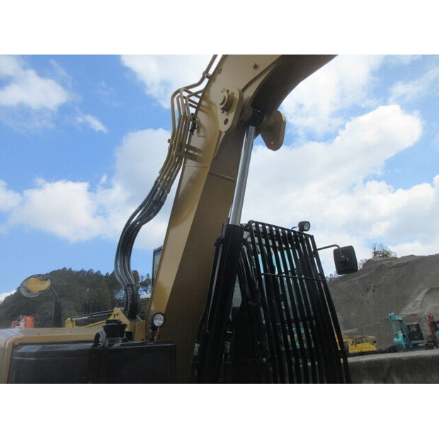 2020 كاتربيلر 308CR-07A-46452519