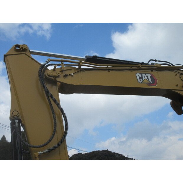 2020 كاتربيلر 308CR-07A-46452520