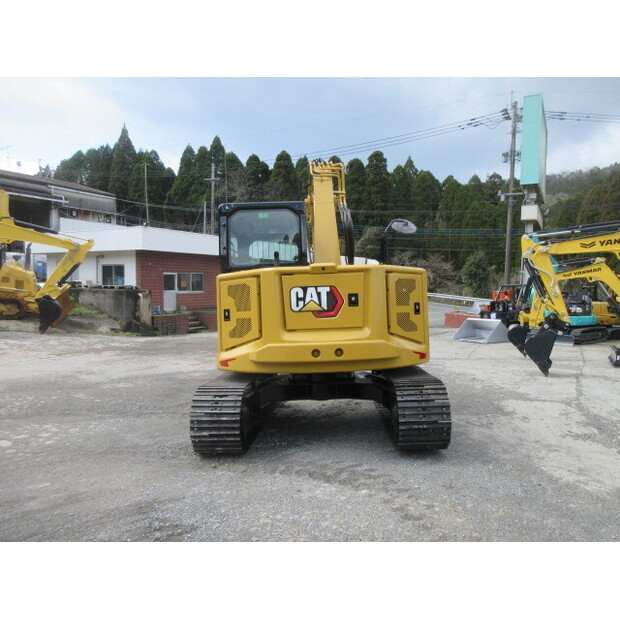 2020 كاتربيلر 308CR-07A-46452521