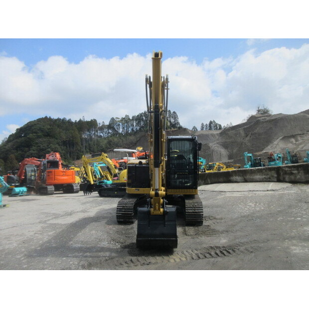 2020 كاتربيلر 308CR-07A-46452523