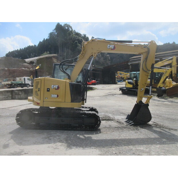 2020 كاتربيلر 308CR-07A-46452524