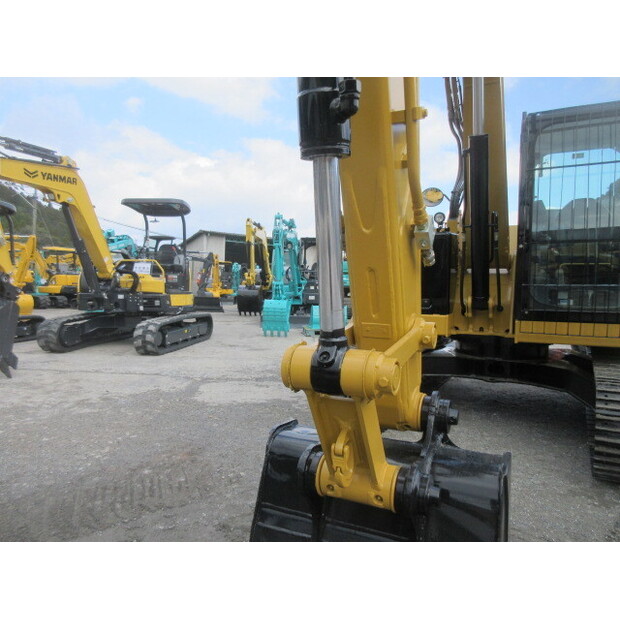 2020 كاتربيلر 308CR-07A-46452526