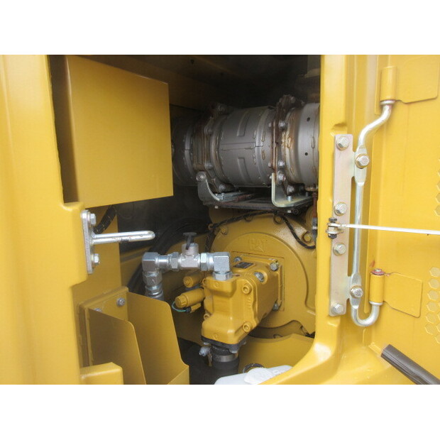 2020 كاتربيلر 308CR-07A-46452527