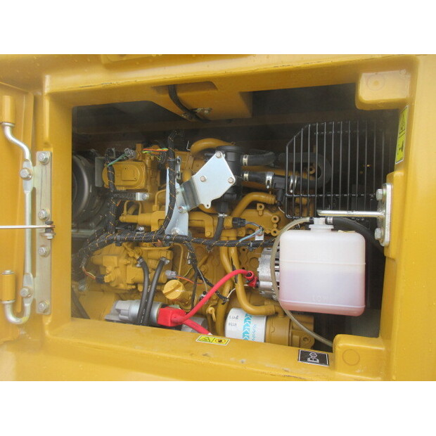 2020 كاتربيلر 308CR-07A-46452528