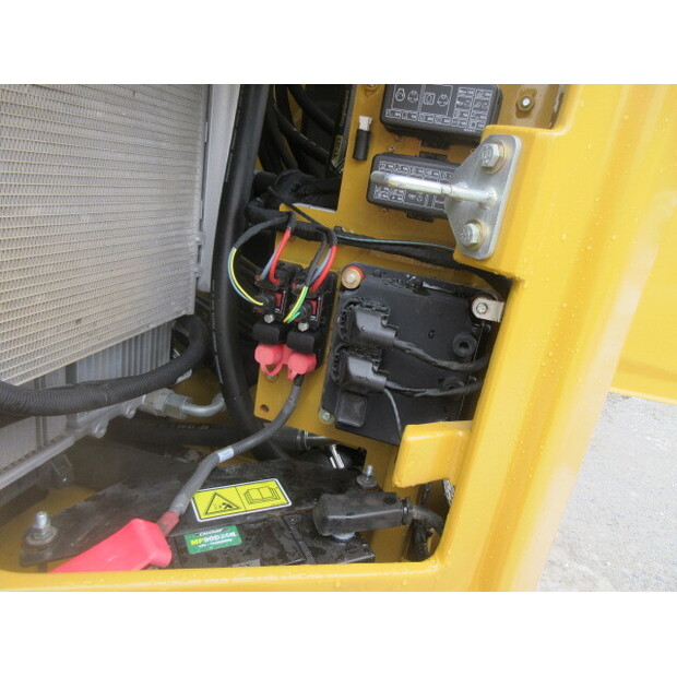 2020 كاتربيلر 308CR-07A-46452529