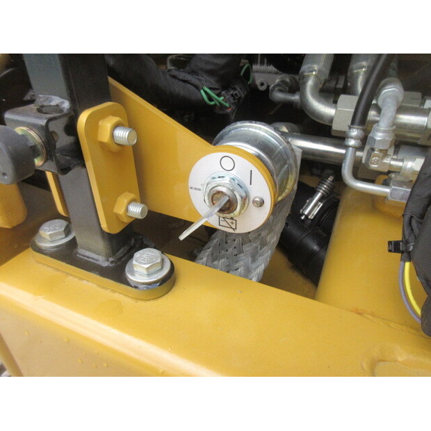 2020 كاتربيلر 308CR-07A-46452530