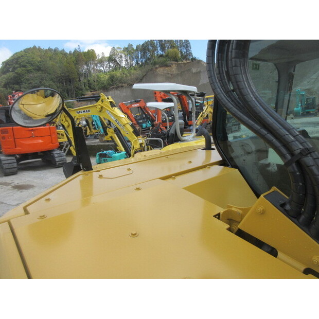 2020 كاتربيلر 308CR-07A-46452531