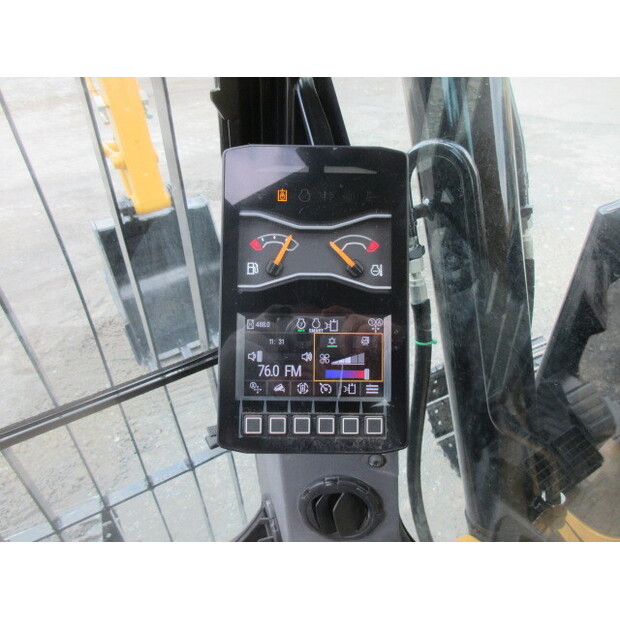 2020 كاتربيلر 308CR-07A-46452532