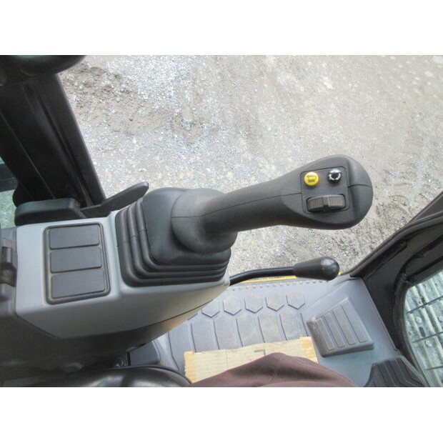 2020 كاتربيلر 308CR-07A-46452536