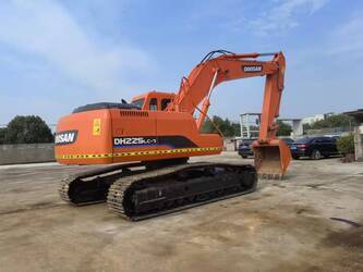 2019-doosan-dh225-7-46452543