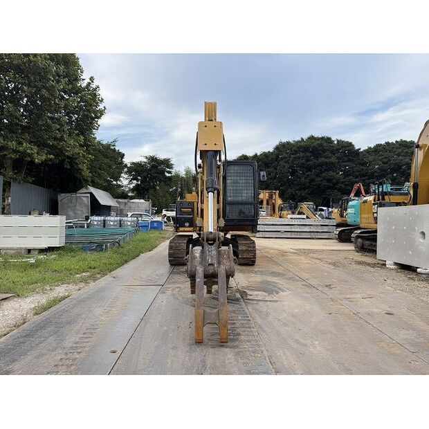 2016 Caterpillar 312E-46452556