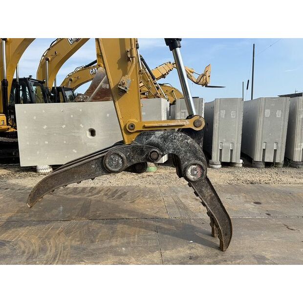 2016 Caterpillar 312E-46452557