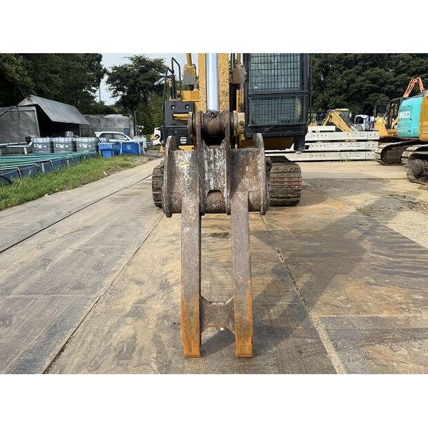 2016 Caterpillar 312E-46452558