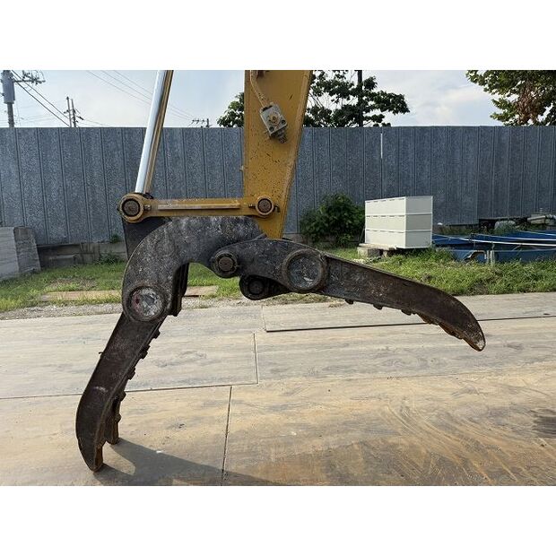 2016 Caterpillar 312E-46452559