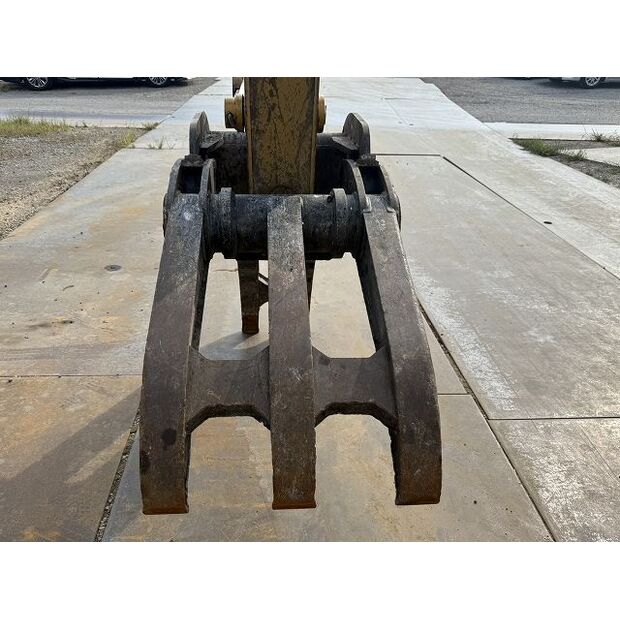 2016 Caterpillar 312E-46452560