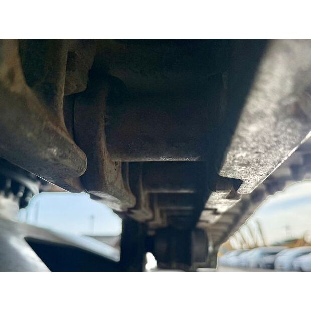 2016 Caterpillar 312E-46452566