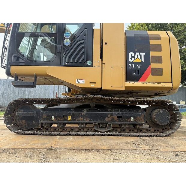 2016 Caterpillar 312E-46452567