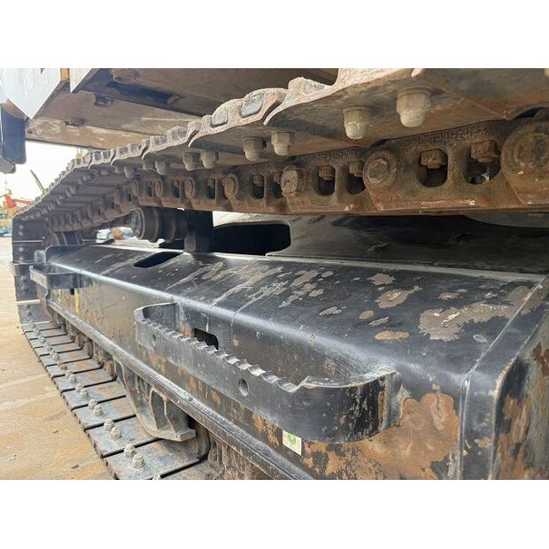 2016 Caterpillar 312E-46452568