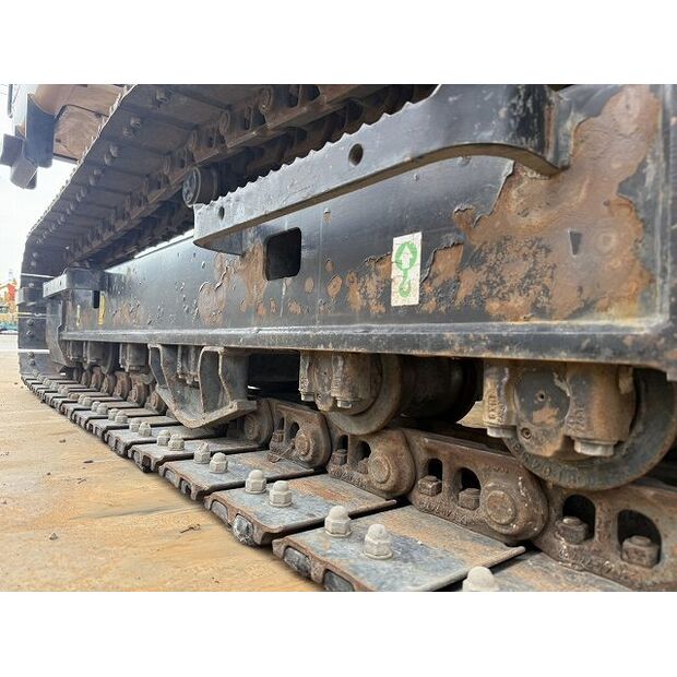 2016 Caterpillar 312E-46452569