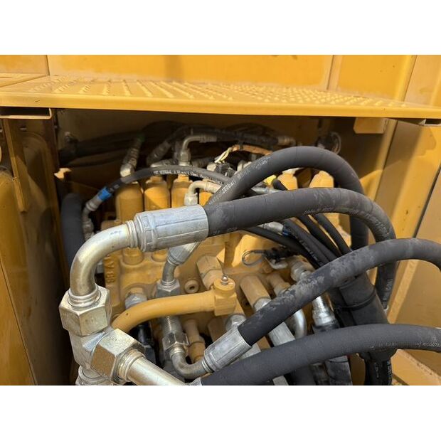 2016 Caterpillar 312E-46452577