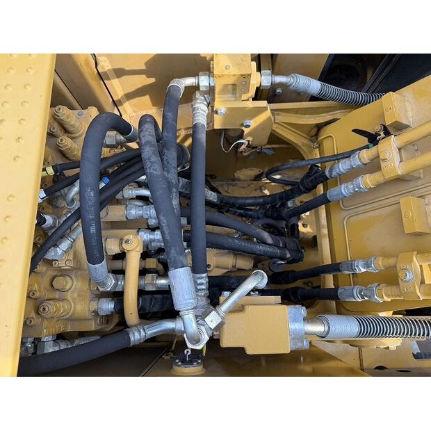 2016 Caterpillar 312E-46452578