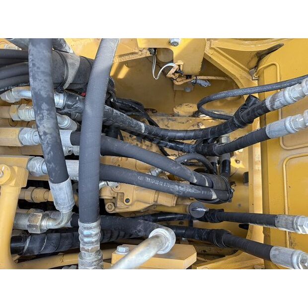 2016 Caterpillar 312E-46452579