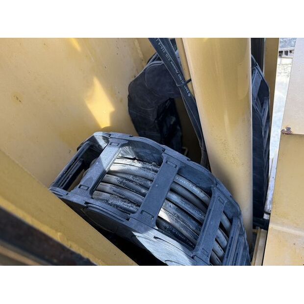 2016 Caterpillar 312E-46452581