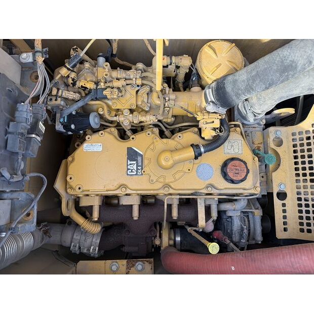 2016 Caterpillar 312E-46452582