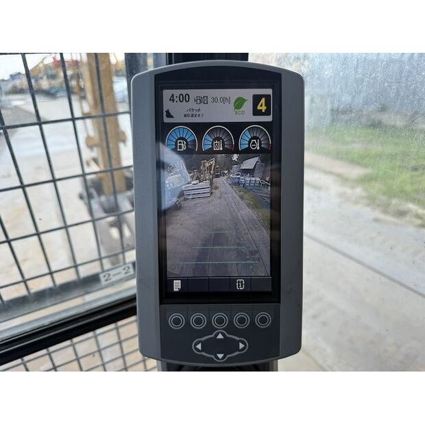 2016 Caterpillar 312E-46452591