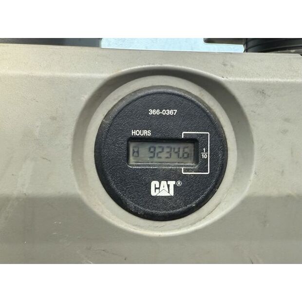 2016 Caterpillar 312E-46452593