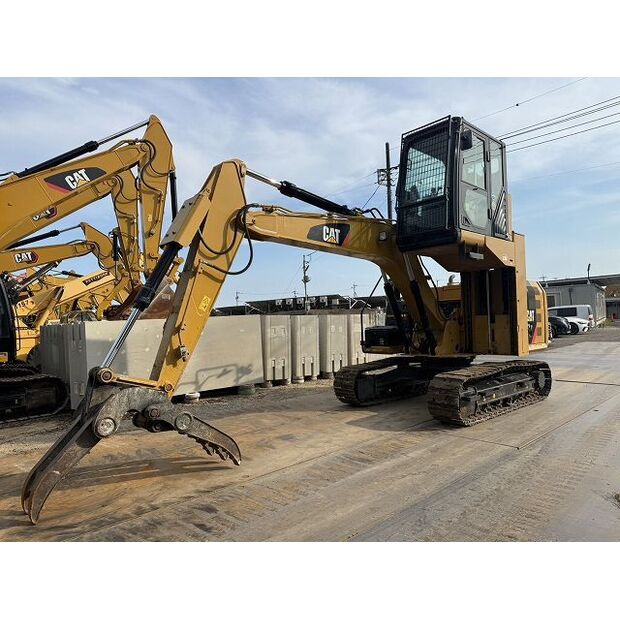 2016 Caterpillar 312E-46452599