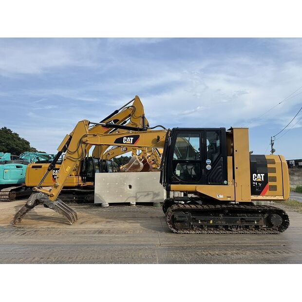 2016 Caterpillar 312E-46452601