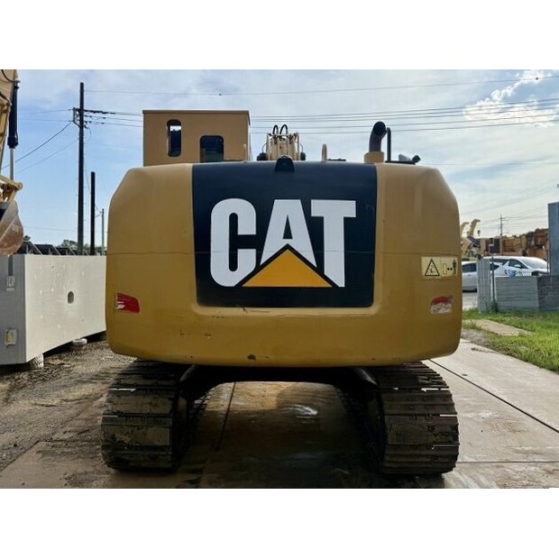 2016 Caterpillar 312E-46452603