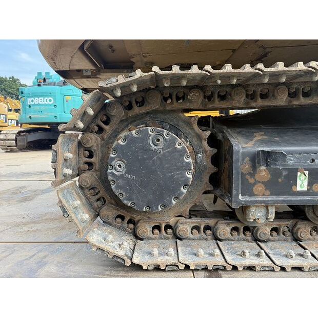 2016 Caterpillar 312E-46452613
