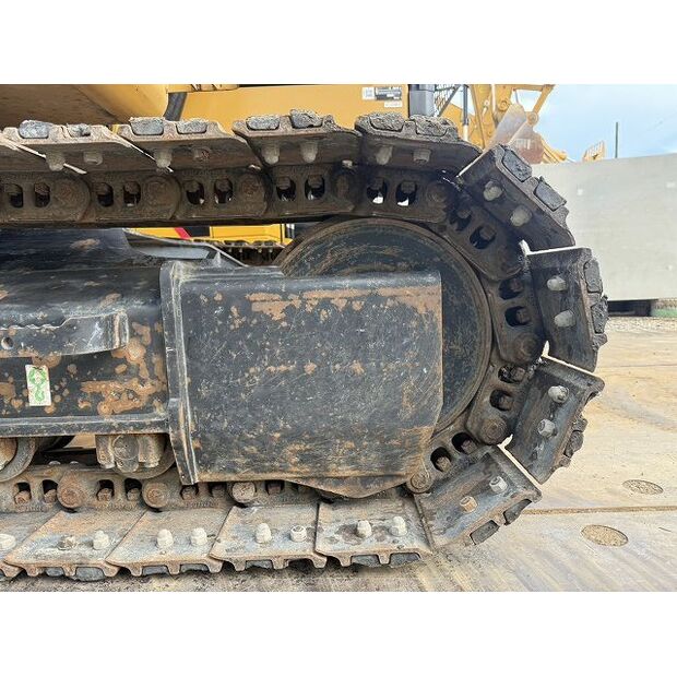 2016 Caterpillar 312E-46452614