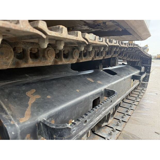 2016 Caterpillar 312E-46452615