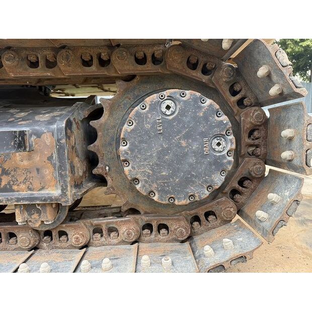 2016 Caterpillar 312E-46452621