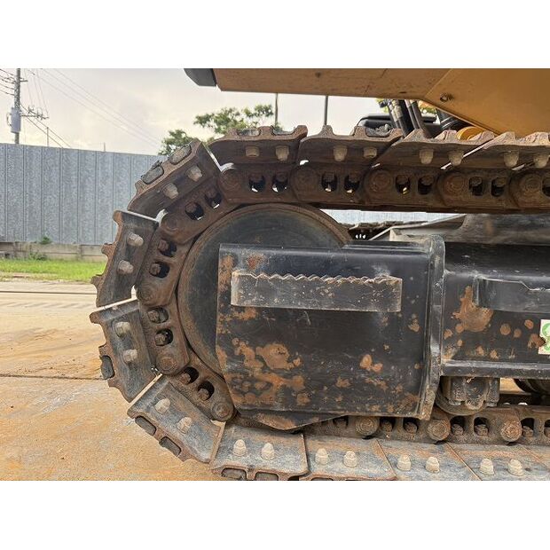 2016 Caterpillar 312E-46452622