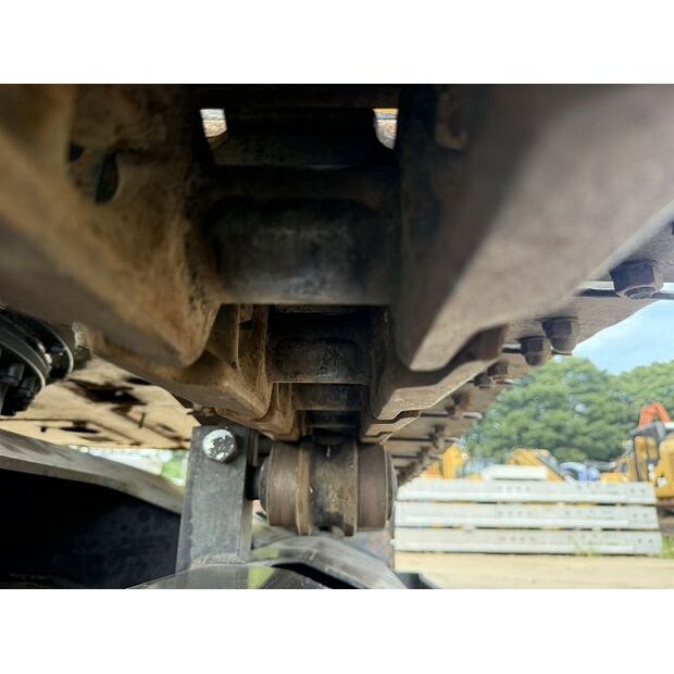 2016 Caterpillar 312E-46452623