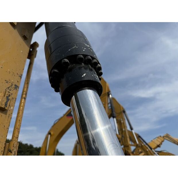 2016 Caterpillar 312E-46452624