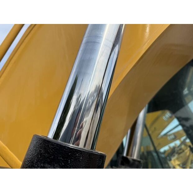 2016 Caterpillar 312E-46452625