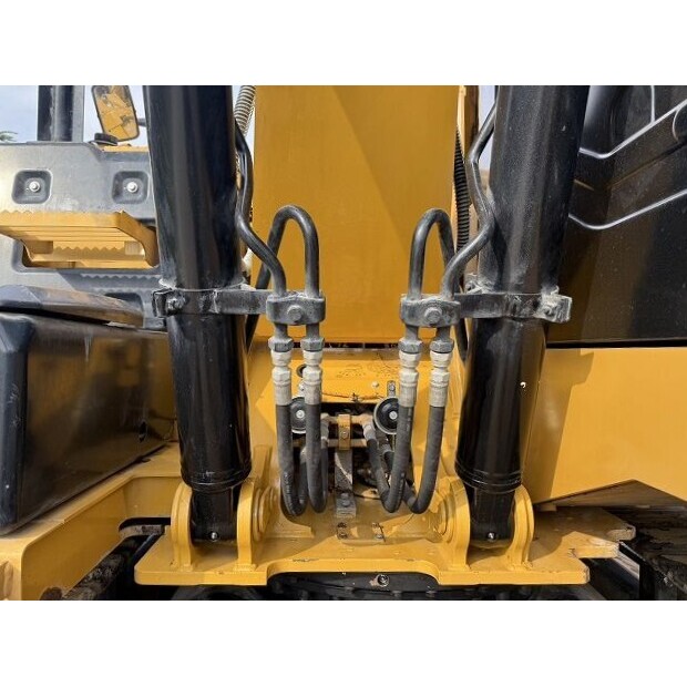 2016 Caterpillar 312E-46452628