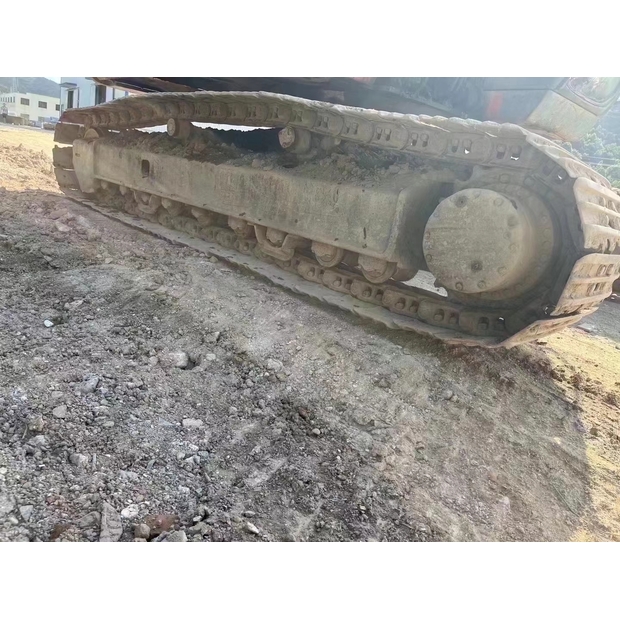 2020 هيتاشى ZX240-6-46452633