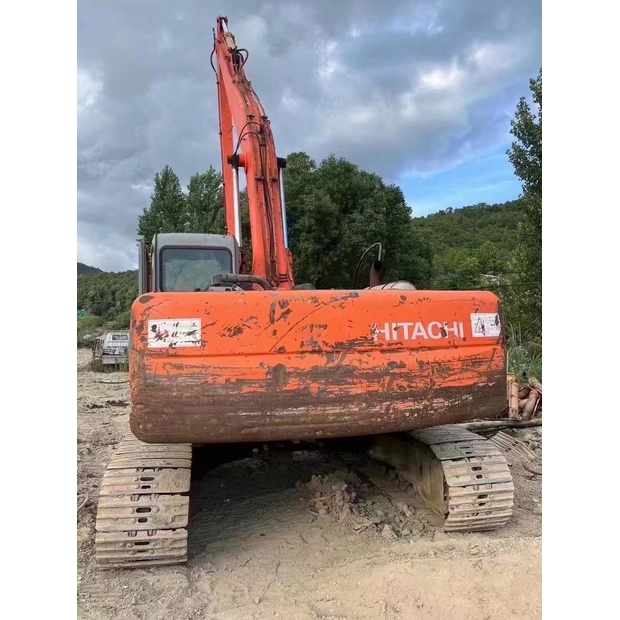 2020 هيتاشى ZX240-6-46452635