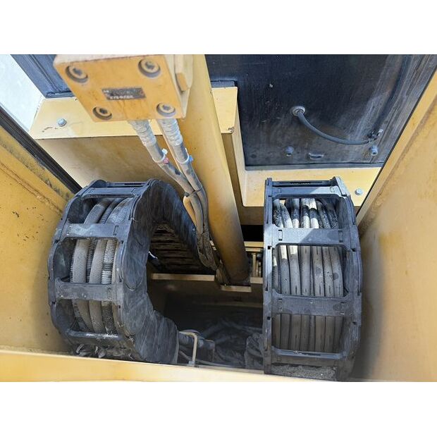 2016 Caterpillar 312E-46452636