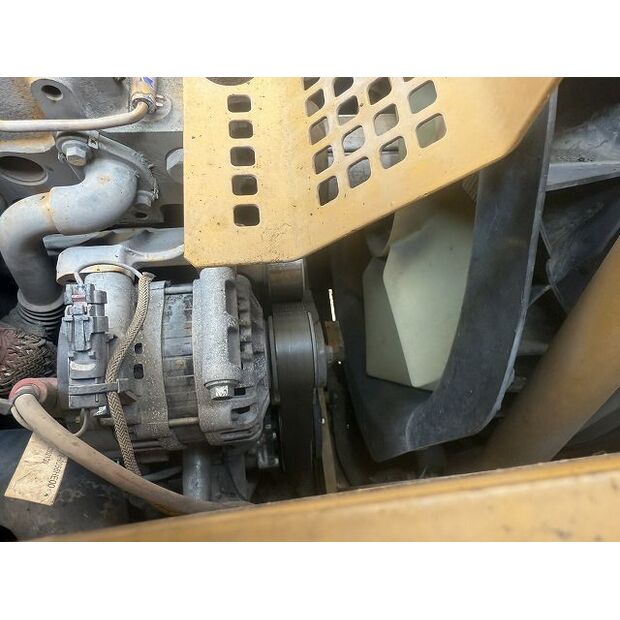 2016 Caterpillar 312E-46452641