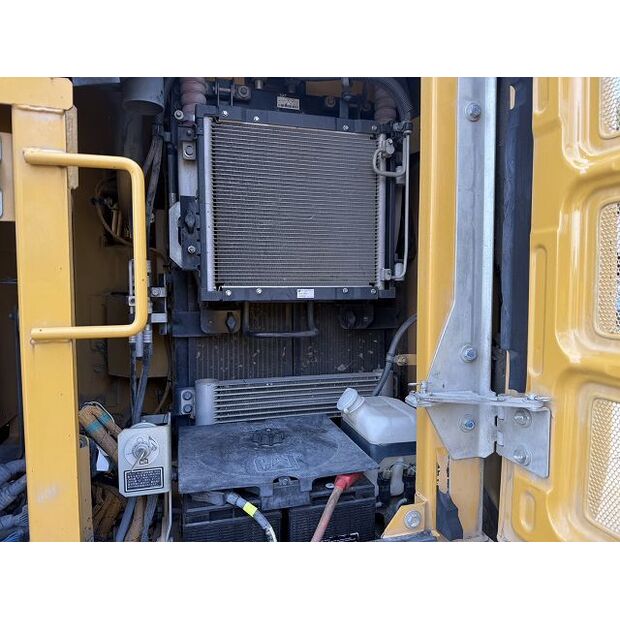 2016 Caterpillar 312E-46452643