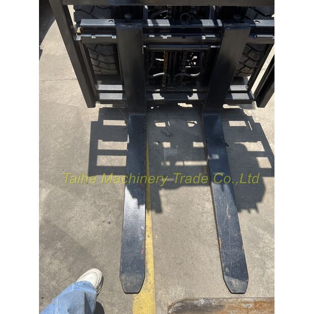 2019 تويوتا 02-8FD30-46452646